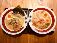 -雷门拉面店(新光天地店)