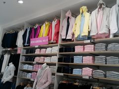 -优衣库(威海威高购物中心店)