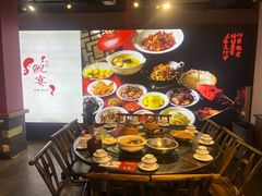 -印象鲵宴·张家界地标美食名片(溪布街店)