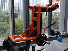 -超鹿运动(五四路恒力城店)