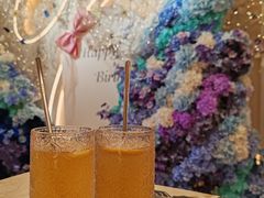-LE SHARE洛笙·花园西餐(北京路步行街店)