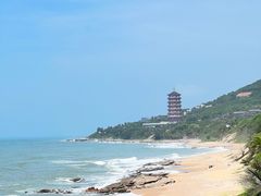 -三亚南山文化旅游区