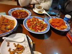 -回家吃饭·地道南昌菜(建德观总店)