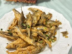 -笑红饭庄