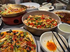 -麻都·成都菜(人民广场店)