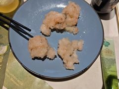 -喜庭海鲜自助(北辰三角洲北辰荟店)