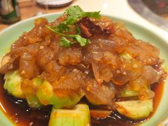 -山里屯铁锅炖·东北菜(康桥店)