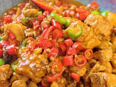 -老三样·旧食新味(万寿宫店)