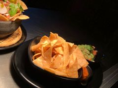 -Luchador摔跤手墨西哥餐厅(恒宇广场店)