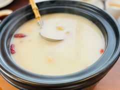 胡椒猪肚鸡-乔村二十八道(天目里店)