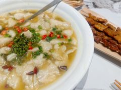 -巴依老爷新疆美食(常营店)