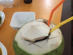 -班赞海鲜市场
