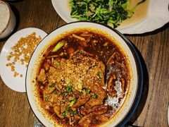 -老土灶·扬州非遗淮扬菜(大运河博物馆店)