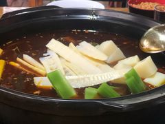 -金海椒罐罐鲢鱼(东方桂苑店)