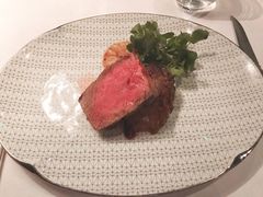 -牛排坊(成都群光君悦酒店)