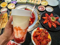 -熊喵来了火锅(太原里第2分店)
