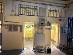 -大馆(前中区警署建築群)