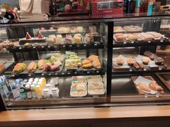 -星巴克(杭州嘉里中心4F店)