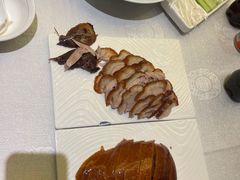 -便宜坊烤鸭店(科创店)