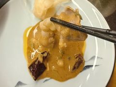 -裕德孚·非遗手切涮羊肉(东直门内大街店)
