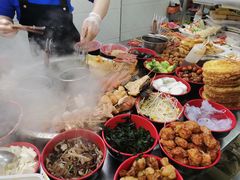 -小吴水煮(羊子巷店)