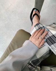 -SY水源护肤造型