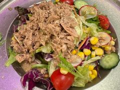 -首尔烤肉大排档(合生汇店)