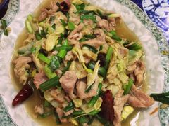 -白家寨子·山野白族菜(古城总店)