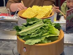-龍歌自助小火锅(李沧丽达店)