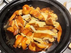 -滋粥楼·顺德菜(番禺广场总店)
