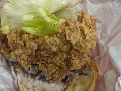 -麦当劳(列东店)