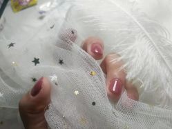 手部美甲-丫丫NAIL日式自助美甲美睫沙龙