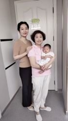 -童谣里医疗级月子中心(独栋湖景店)