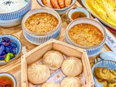 -蟹味阁·蟹黄面(体育西横街店)