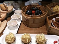 -点心传说·粤菜点心(佐阾虹湾店)