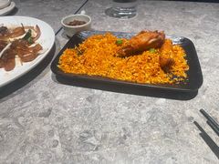 -留半山·香港食堂(啦啦宝都店)