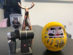 -五进制 Coffee Shop