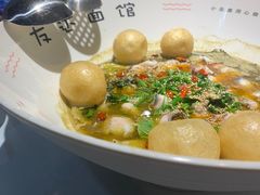 -友达面馆(广州总店)