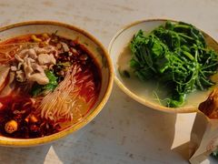 招牌肥肠粉-王记老幺肥肠粉