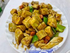 -北戴河庆山饭店·海鲜砂锅粥(北戴河黑石路店)