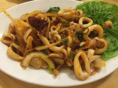 -真浪花园海鲜餐馆