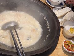 -陈大锅·岳阳鱼馆·地道岳阳菜(美食街店)