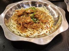 -靓靓蒸虾(中山里店)