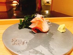 -橼舍鮨青木