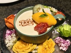 -莲西餐(曲江店)
