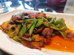 -悦百味·品质川菜(橄榄郡店)
