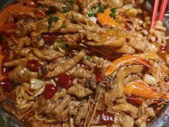 -胖哥俩肉蟹煲(苏州中心店)