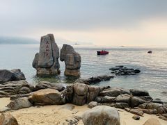 -大梅沙海滨公园