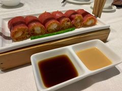-安蒂娅.悦景轩中餐厅(西乡店)