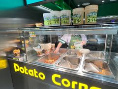 -Potato Corner(广州天河城店)